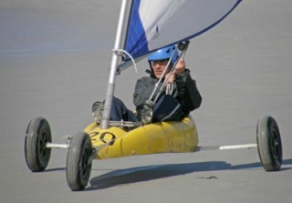  Velero de ocio 